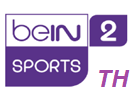 Kênh Bein Sports 2 Thailand