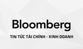 Kênh Bloomberg